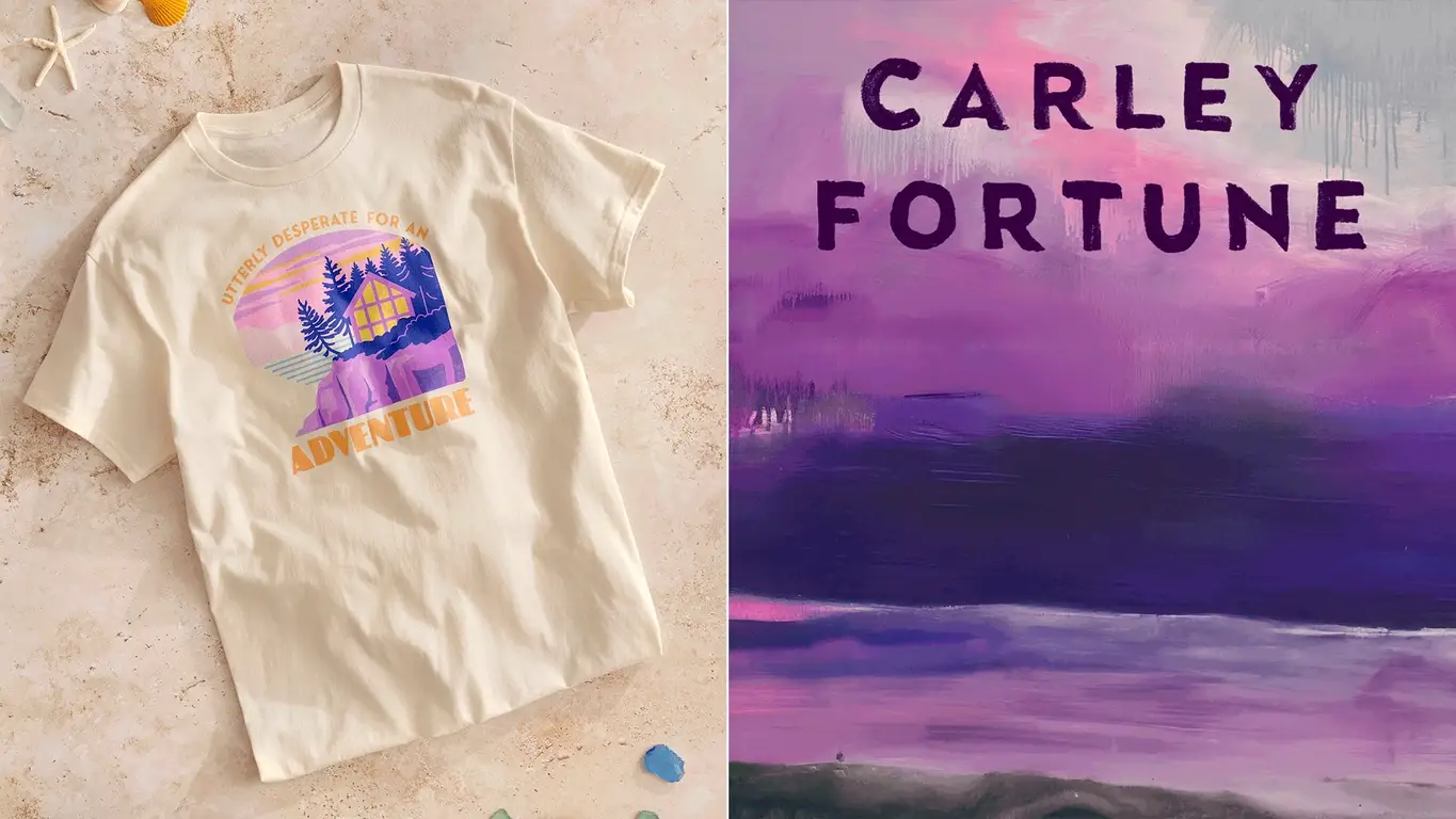 Wear Your Favorite Stories