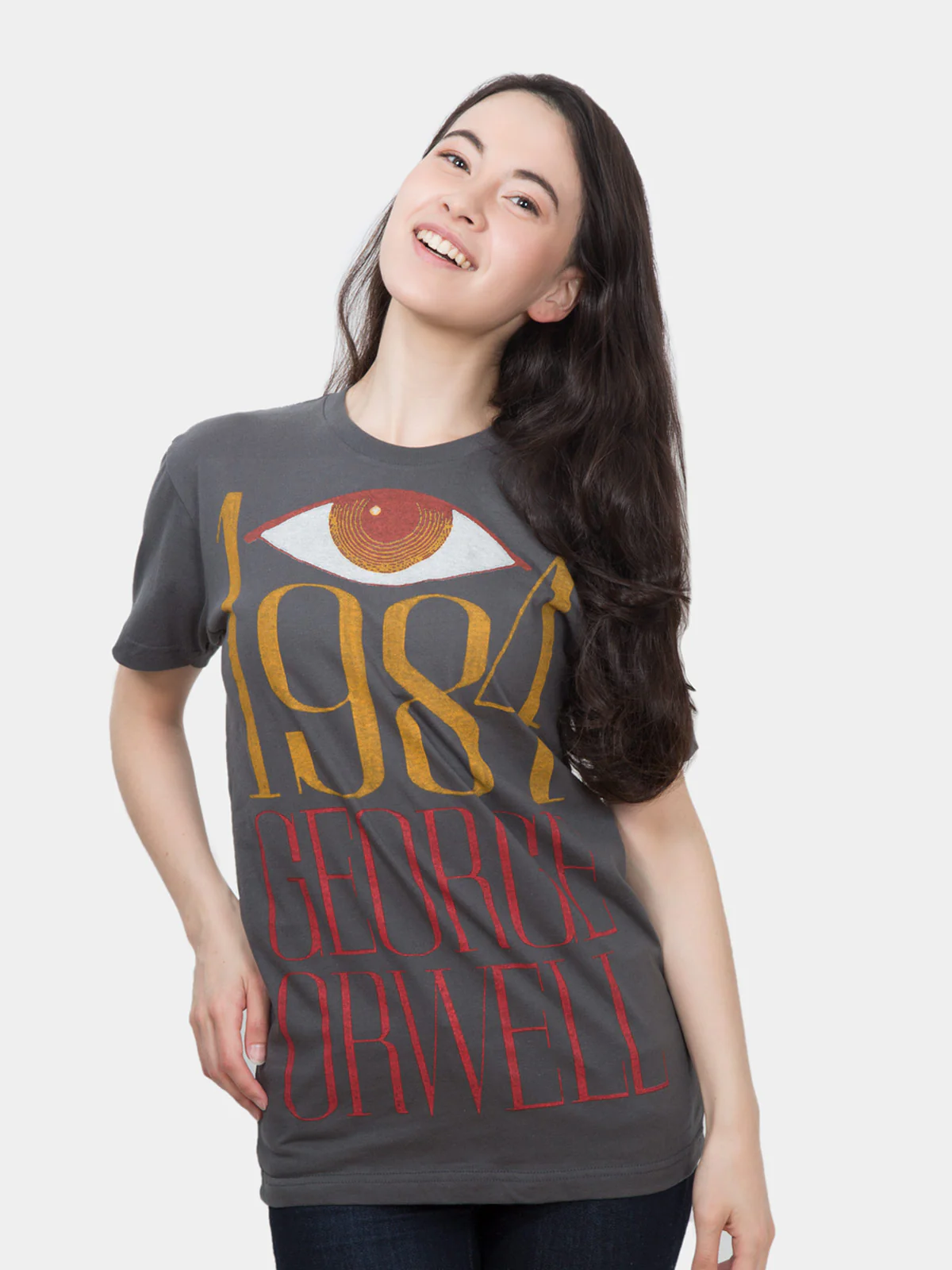 1984 Unisex T-Shirt - Image 3