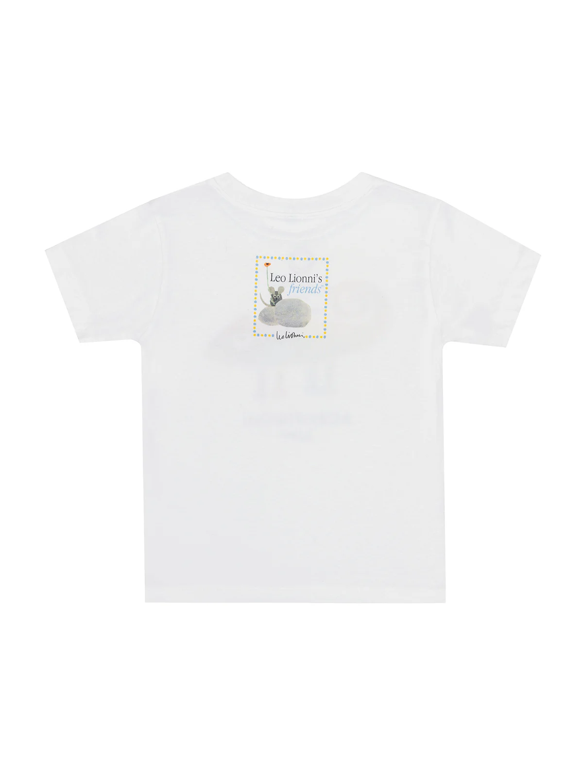 A Color of His Own Kids' T-Shirt (Print Shop) - Image 3