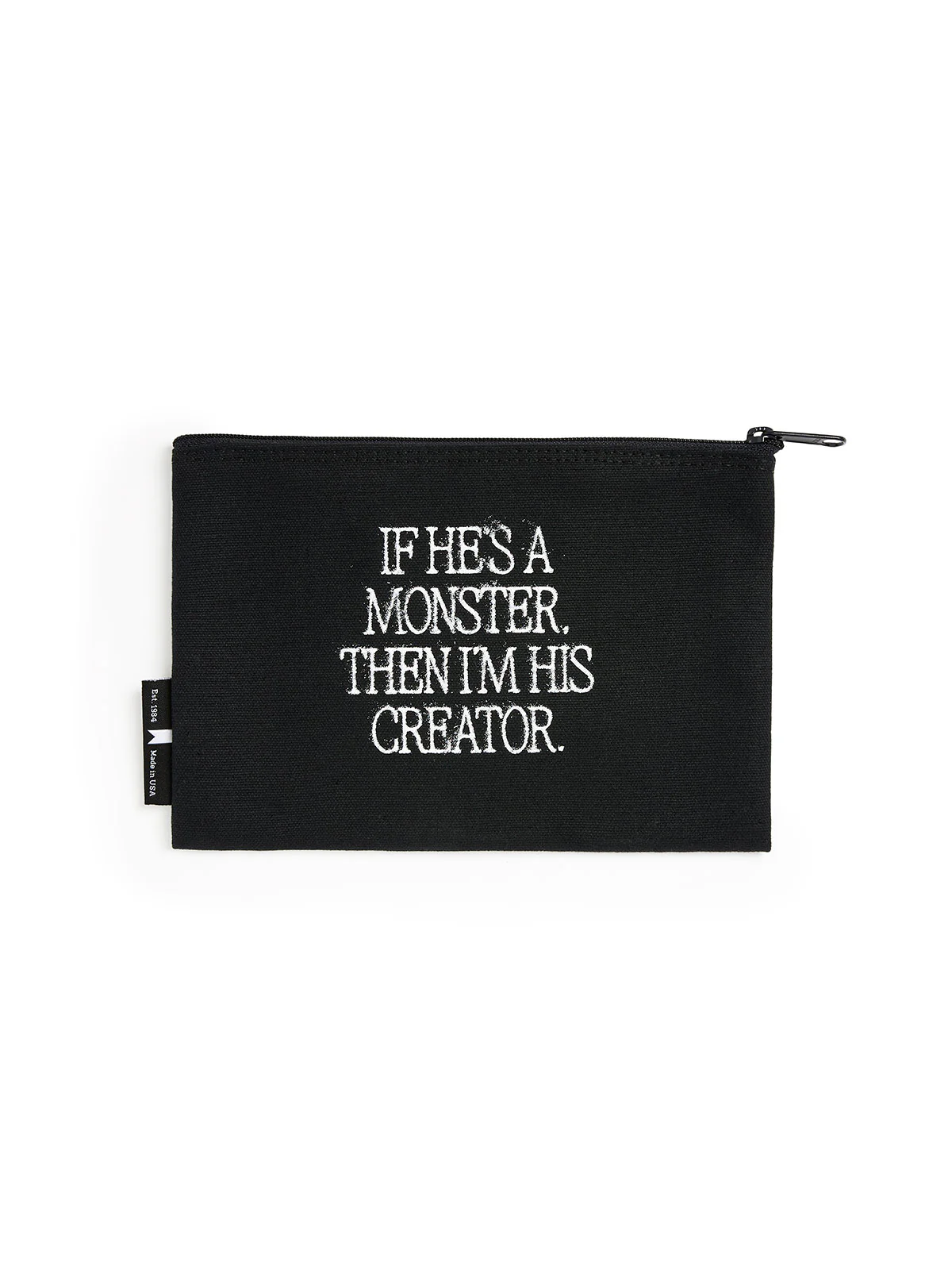 Alchemised: If He's a Monster Pouch - Image 2