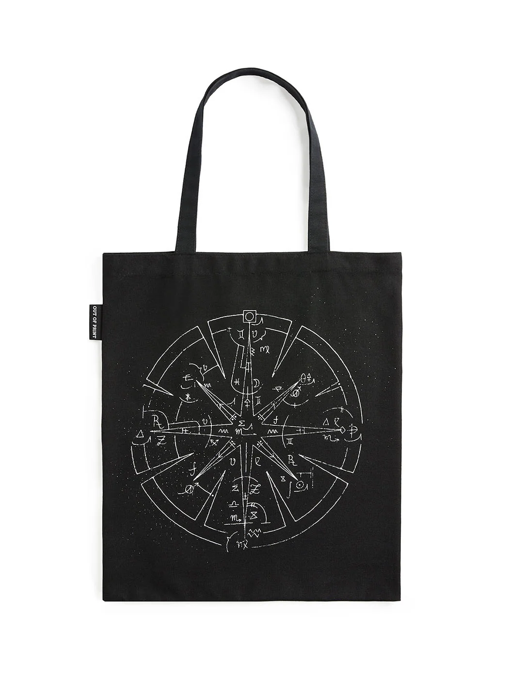 Alchemised: Kaine Ferron's Array tote bag