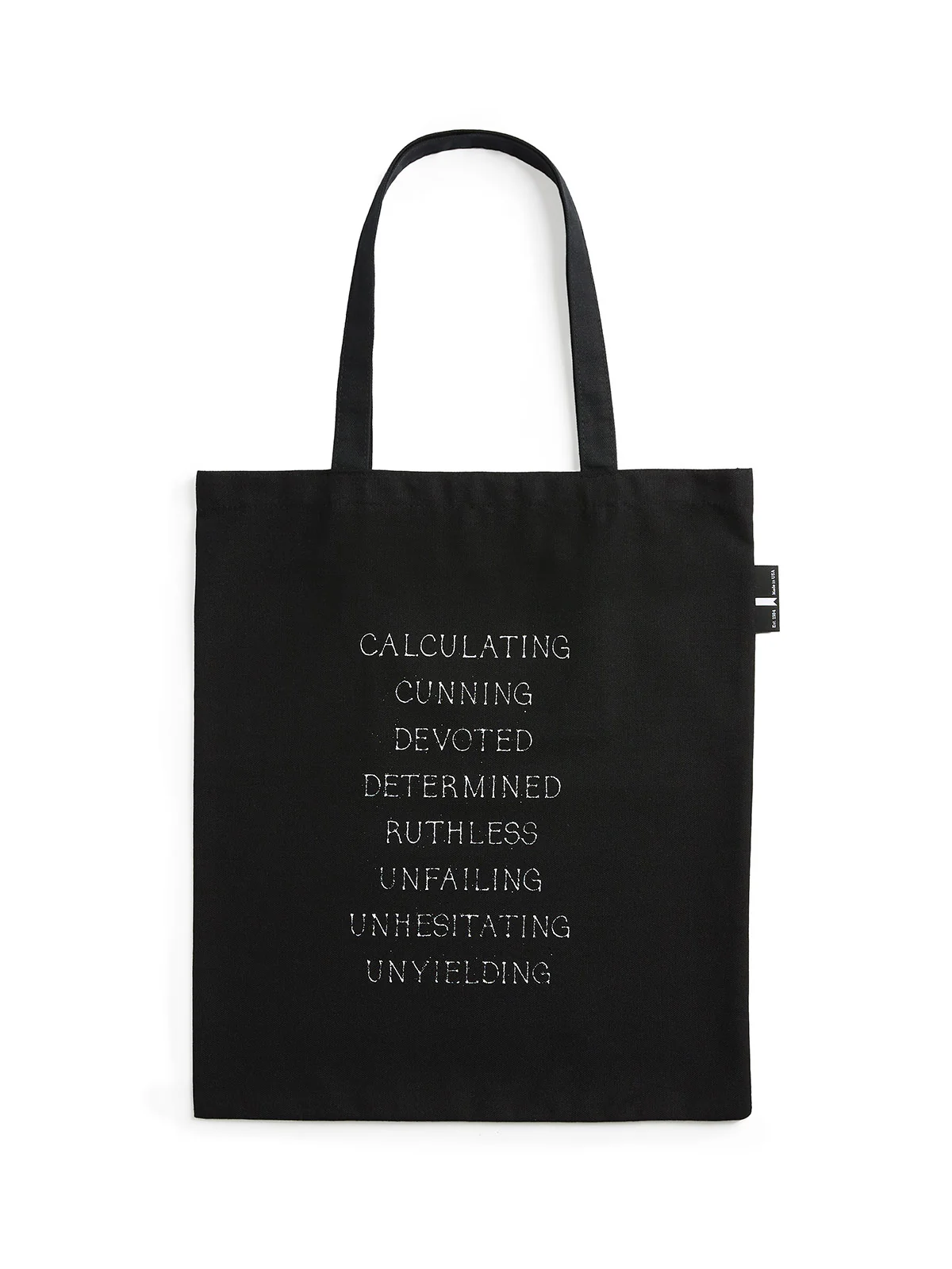 Alchemised: Kaine Ferron's Array tote bag - Image 2