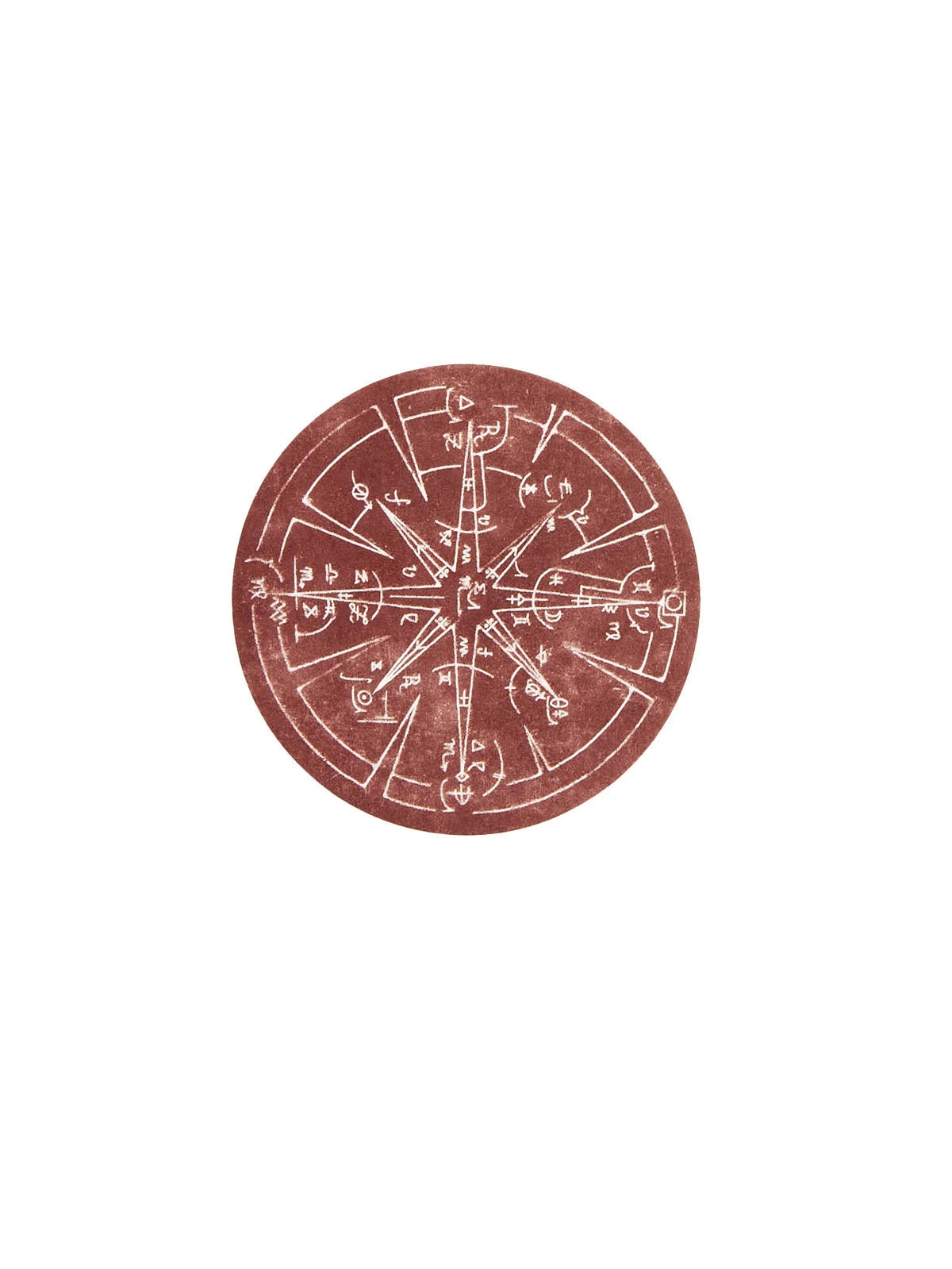 Alchemised Stickers - Set of 4 - Image 3