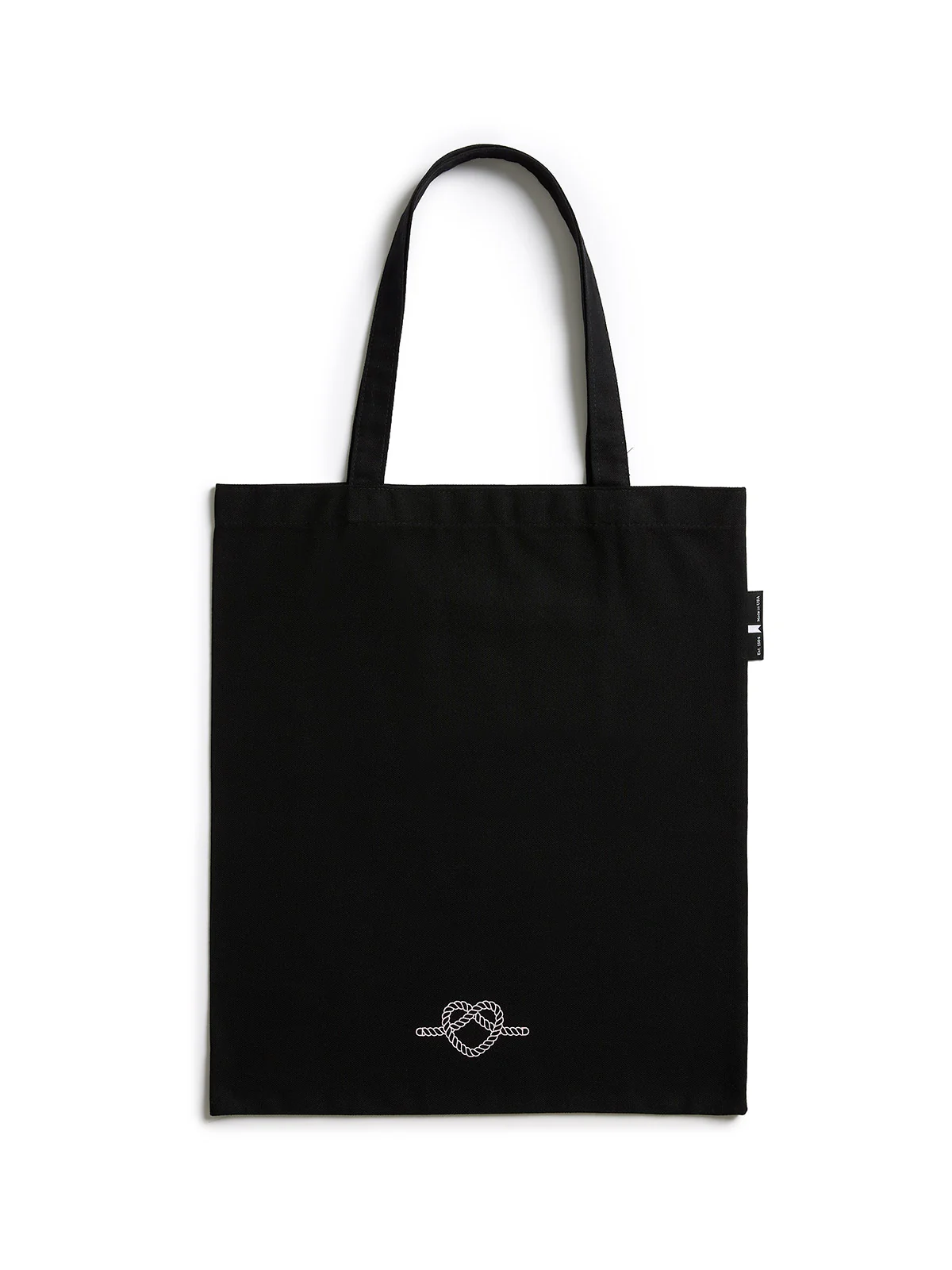 Ali Hazelwood's Bride: A Guide to Knots tote bag - Image 2