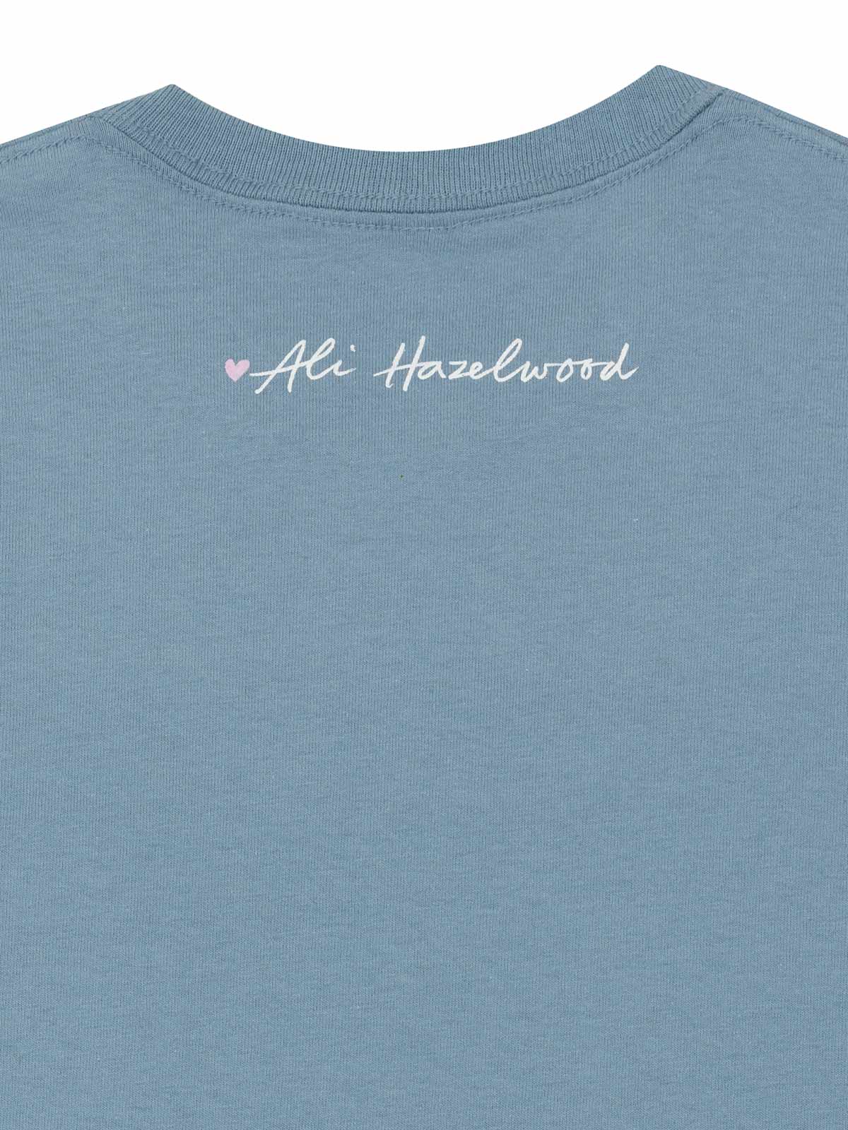 Ali Hazelwood: Carlsen Research Laboratory Unisex T-Shirt - Image 3