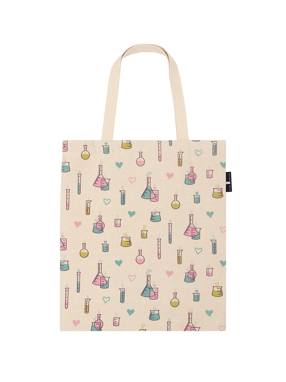 Ali Hazelwood: You Can Fall in Love tote bag - Image 2