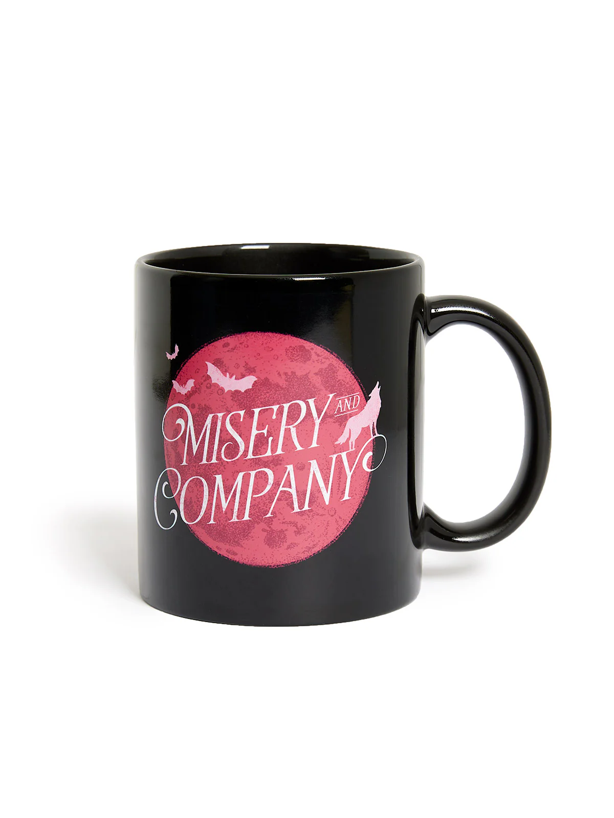 Ali Hazelwood's Bride: Misery and Company Mug (Print Shop) - Image 2