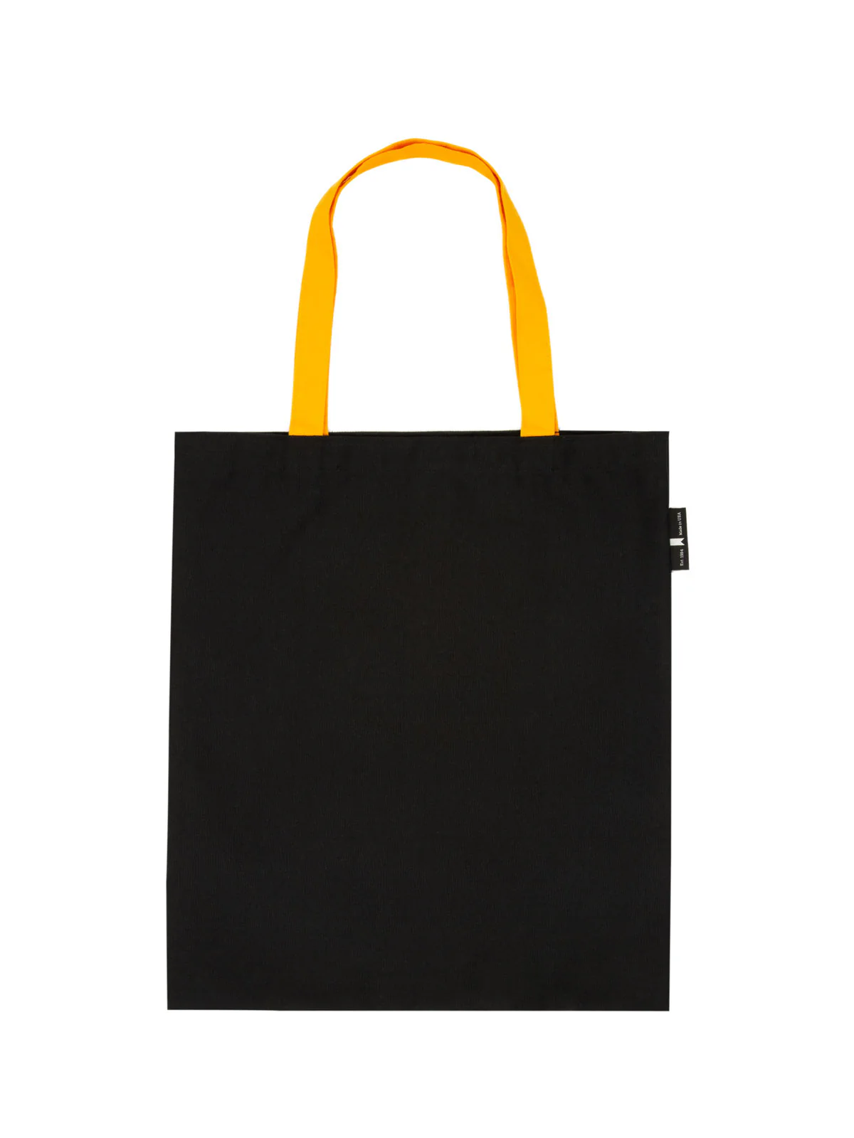 Sesame Street Bert and Ernie Book Club tote bag - Image 2