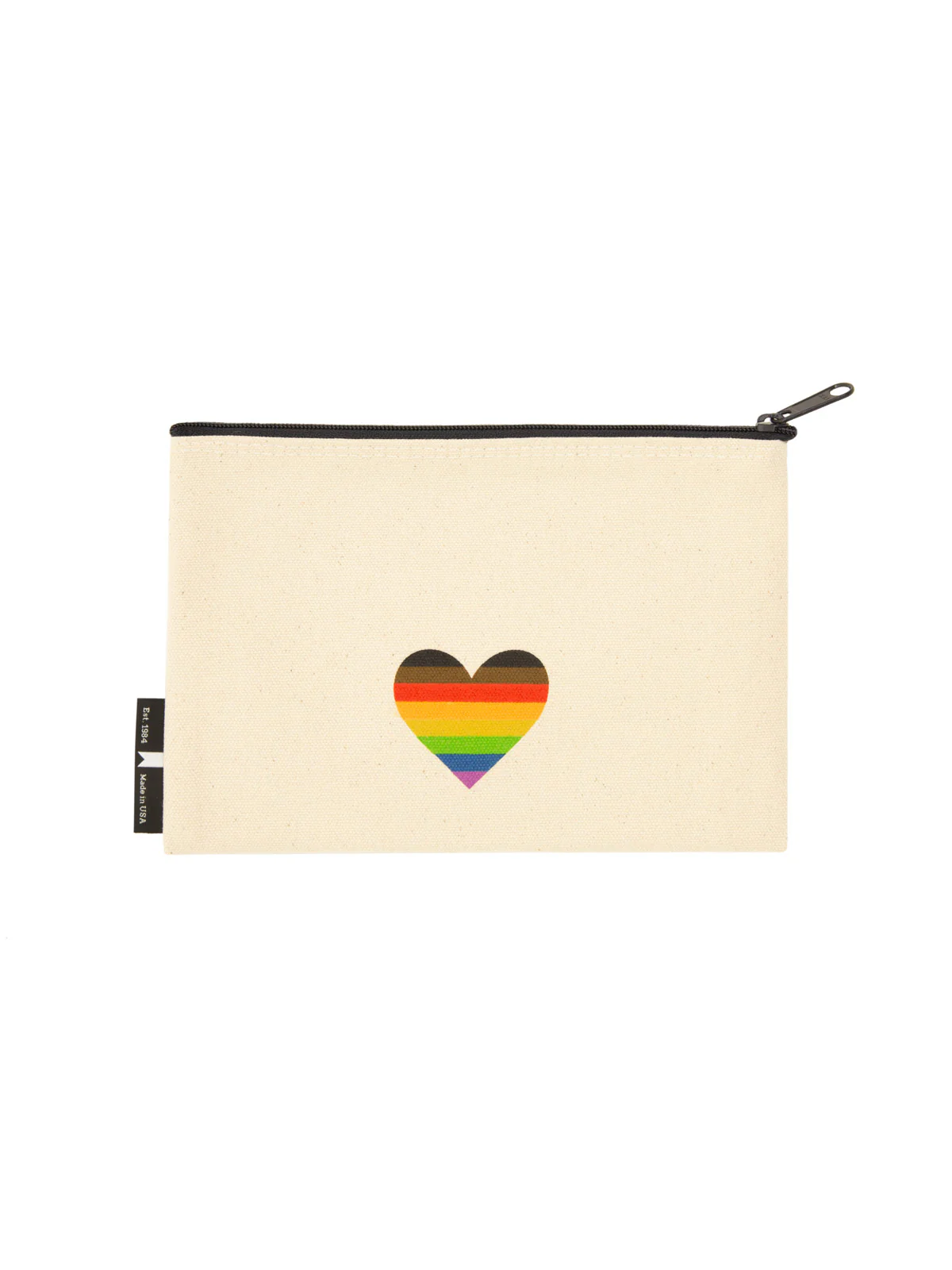 Book Nerd Pride pouch - Image 2