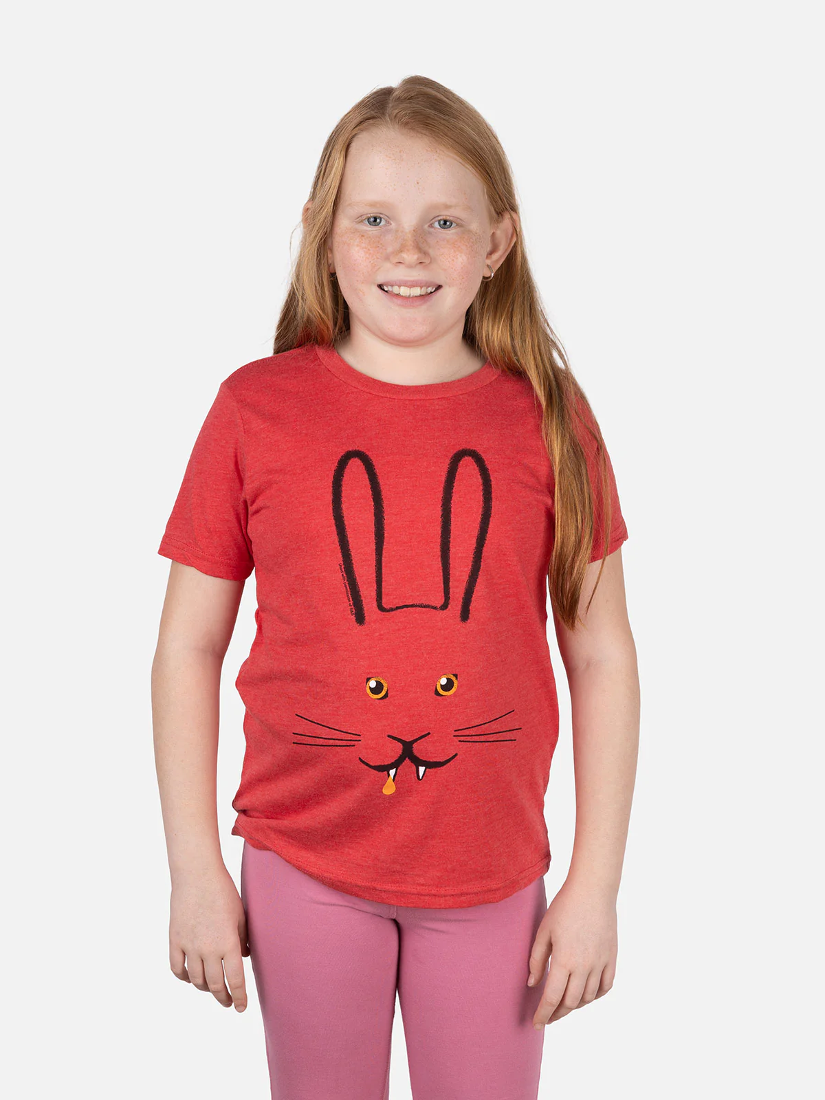 Bunnicula Kids' T-Shirt - Image 3