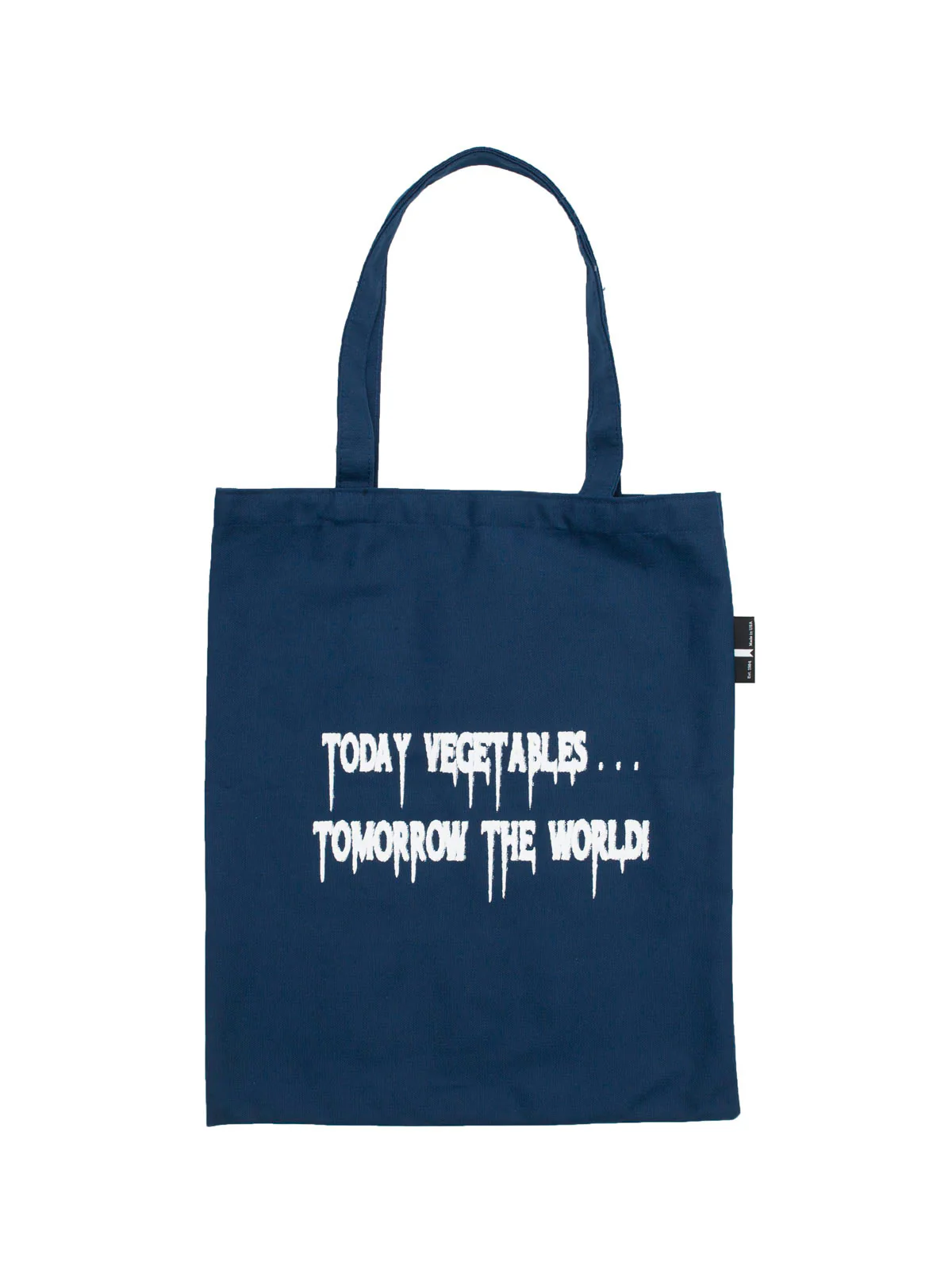 Bunnicula tote bag - Image 2