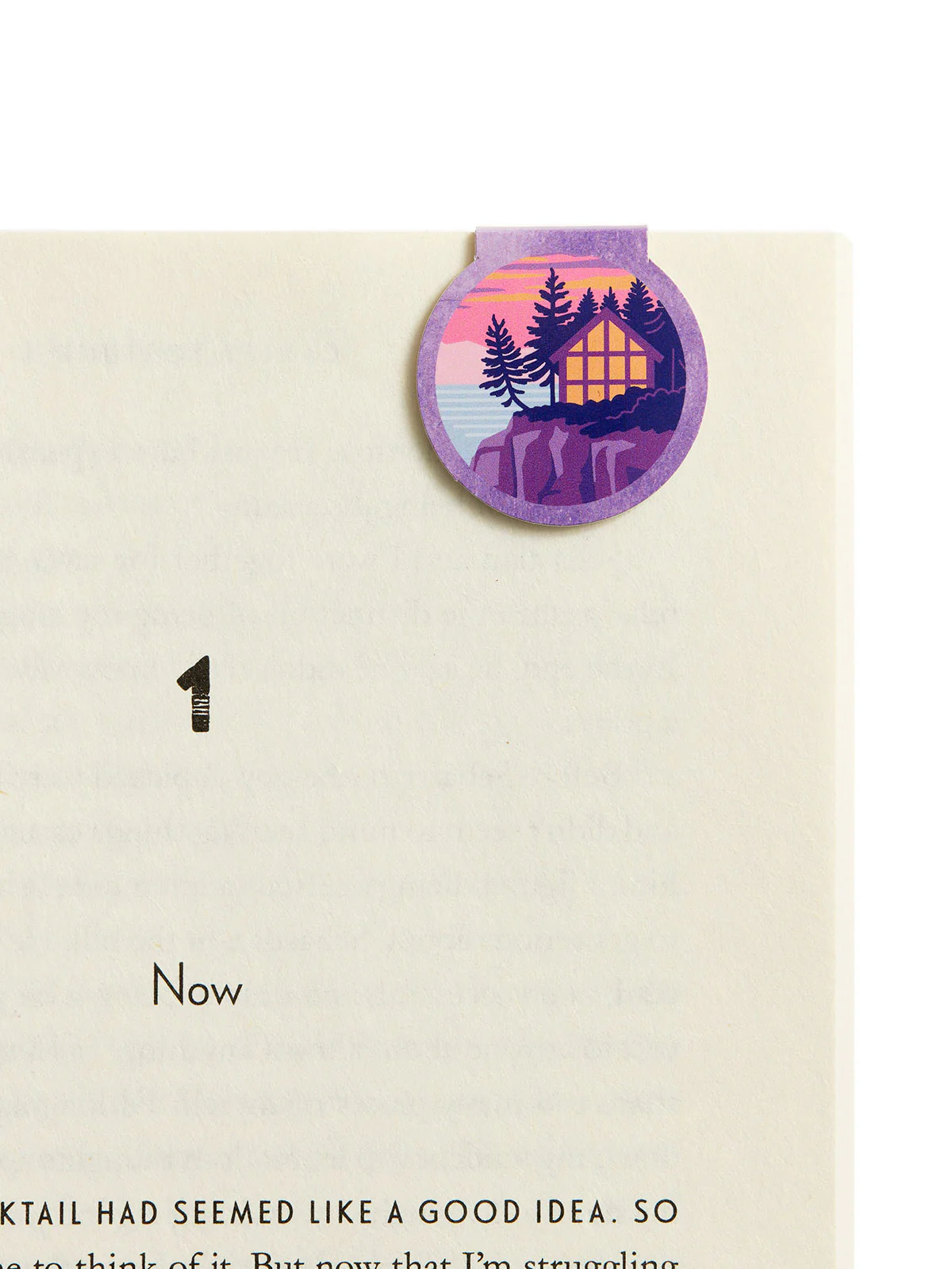 Carley Fortune: Our Perfect Storm magnetic bookmark set - Image 4