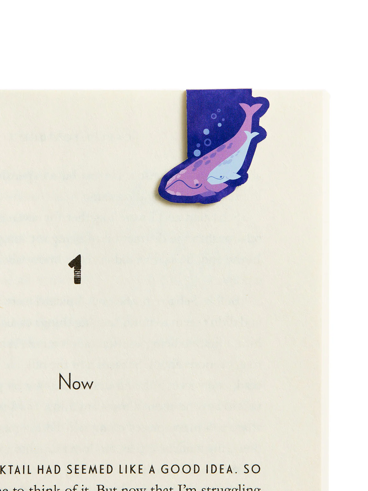 Carley Fortune: Our Perfect Storm magnetic bookmark set - Image 5