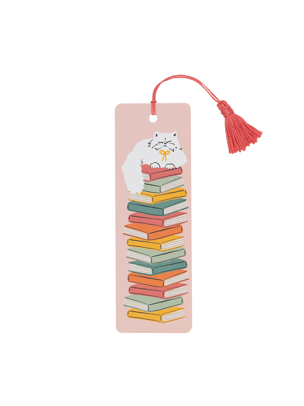 Cat Stack bookmark - Image 2