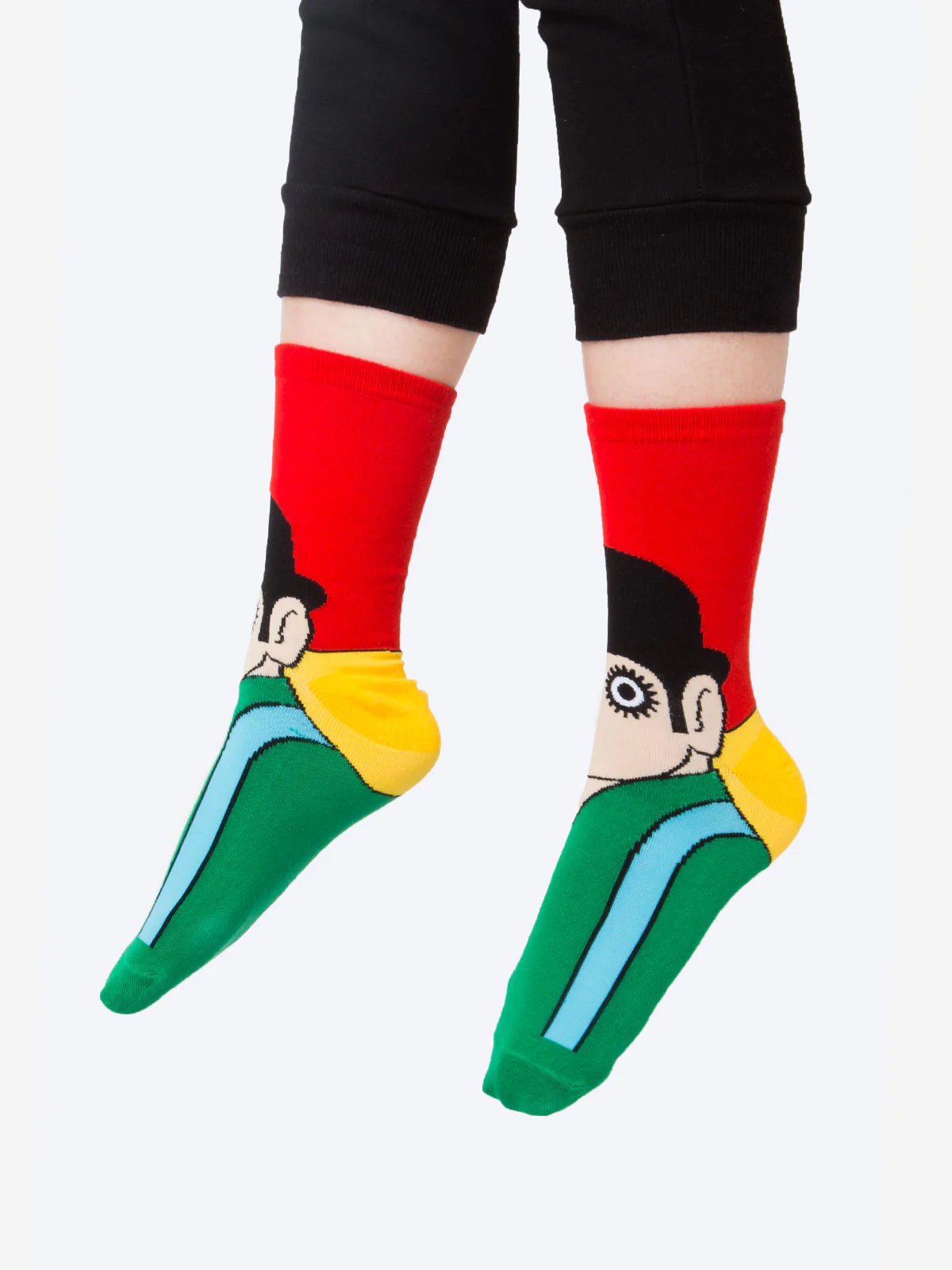 A Clockwork Orange socks - Image 2