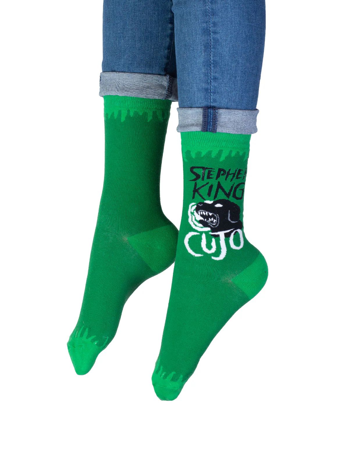 Cujo socks - Image 2