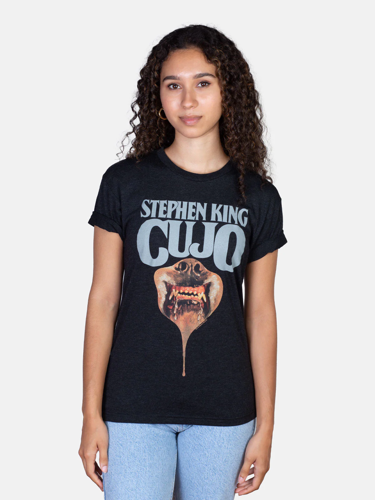 Cujo Unisex T-Shirt - Image 3