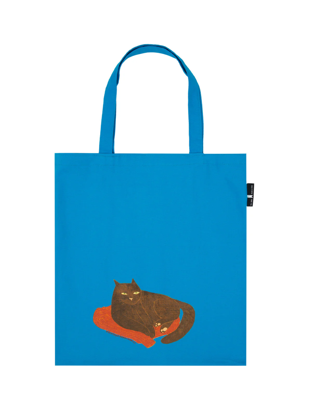 Eleanor Oliphant tote bag - Image 2