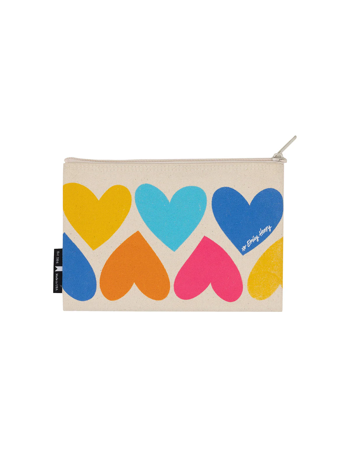 Emily Henry: Funny Story pouch - Image 2