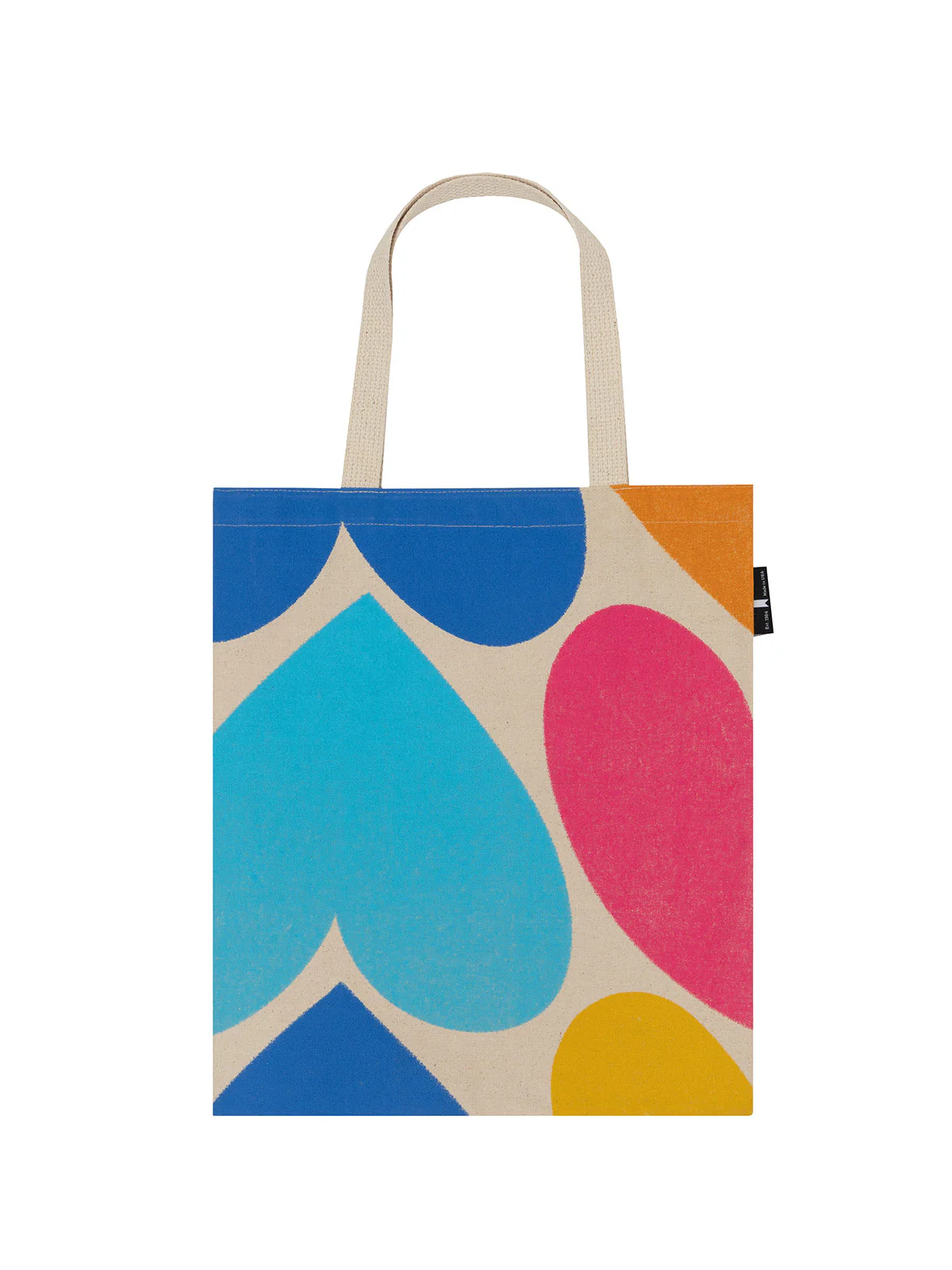 Emily Henry: Funny Story tote bag - Image 2