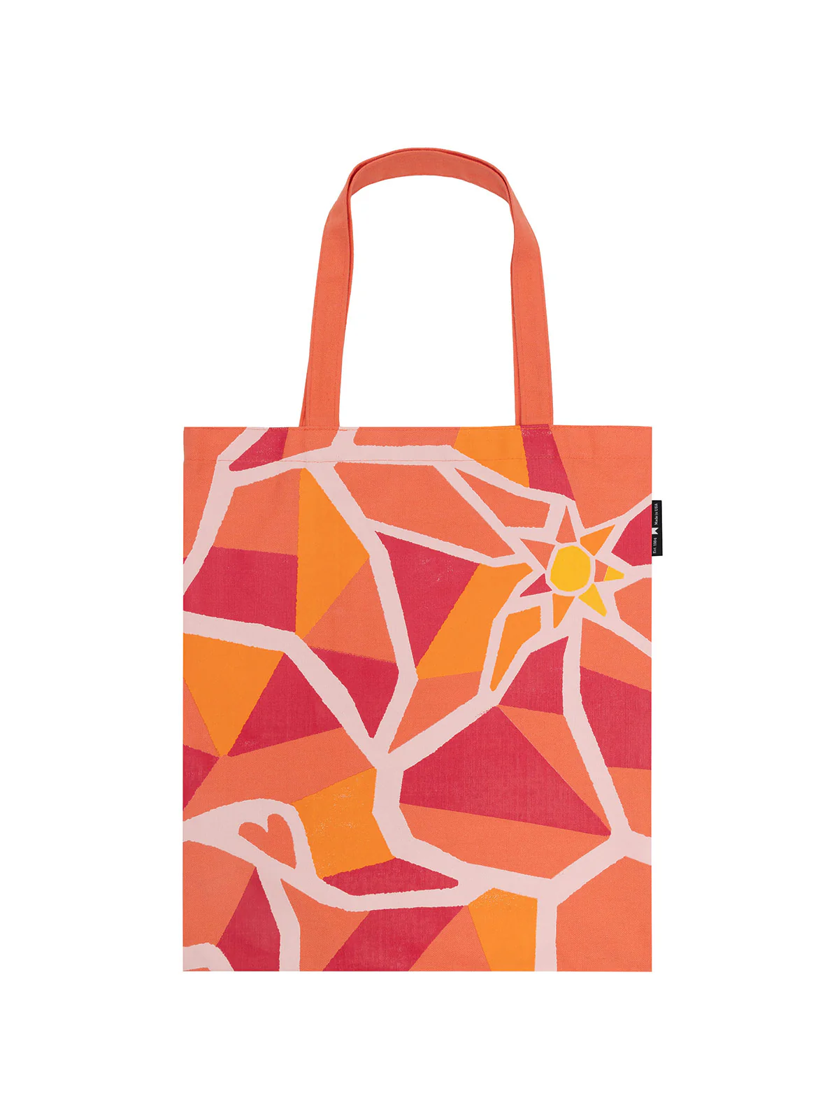 Emily Henry: Great Big Beautiful Life tote bag - Image 2