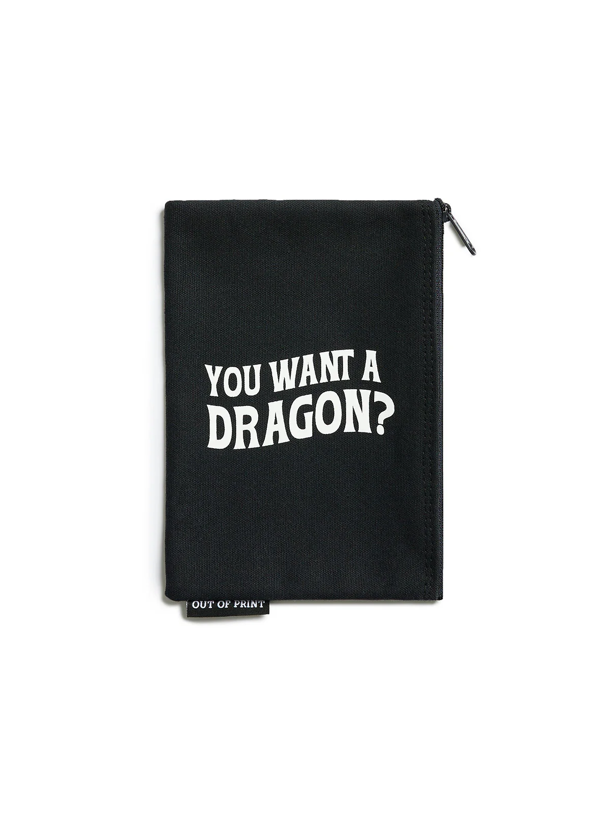Fourth Wing: Want a Dragon pouch - Image 2