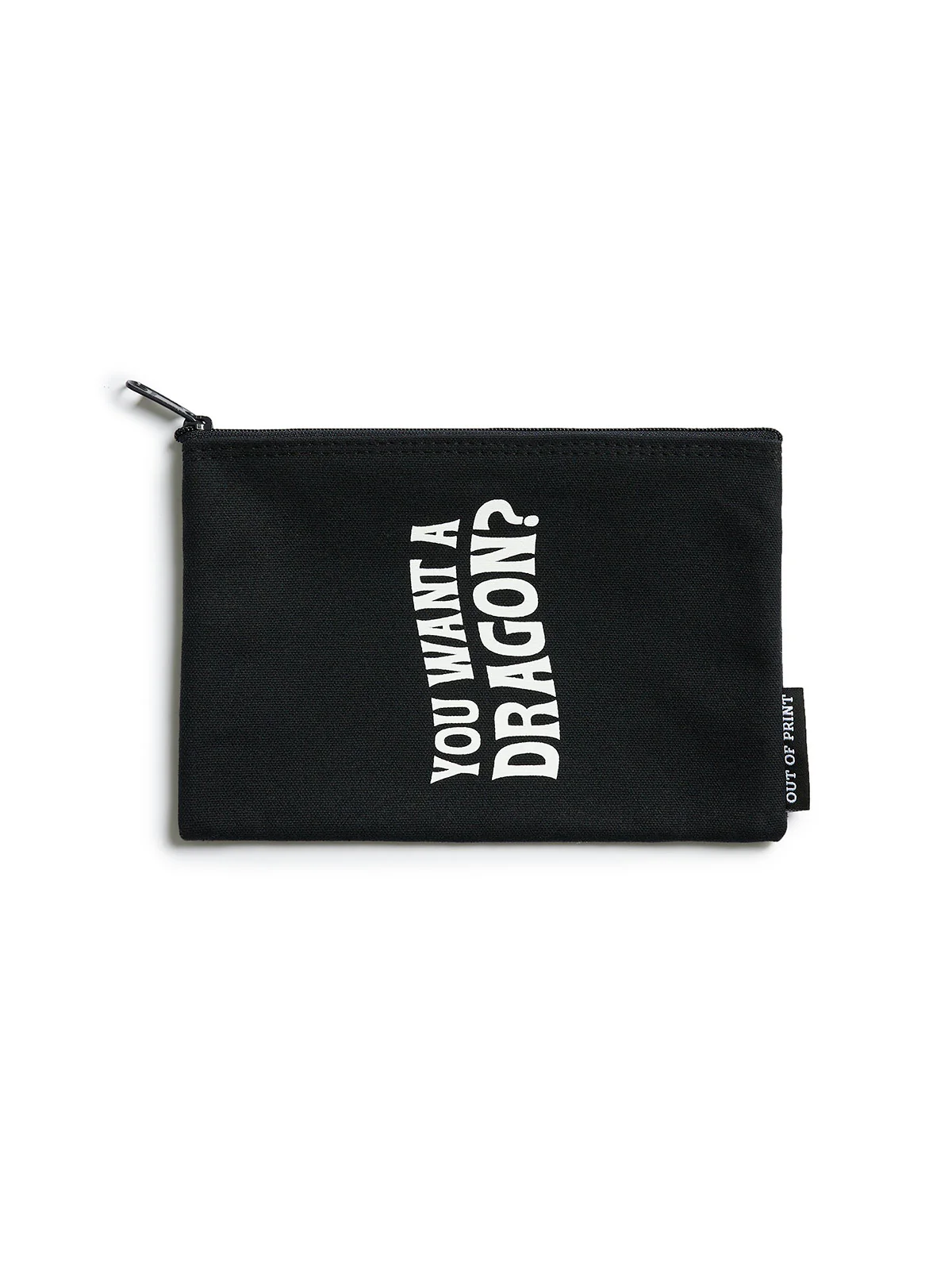 Fourth Wing: Want a Dragon pouch - Image 4