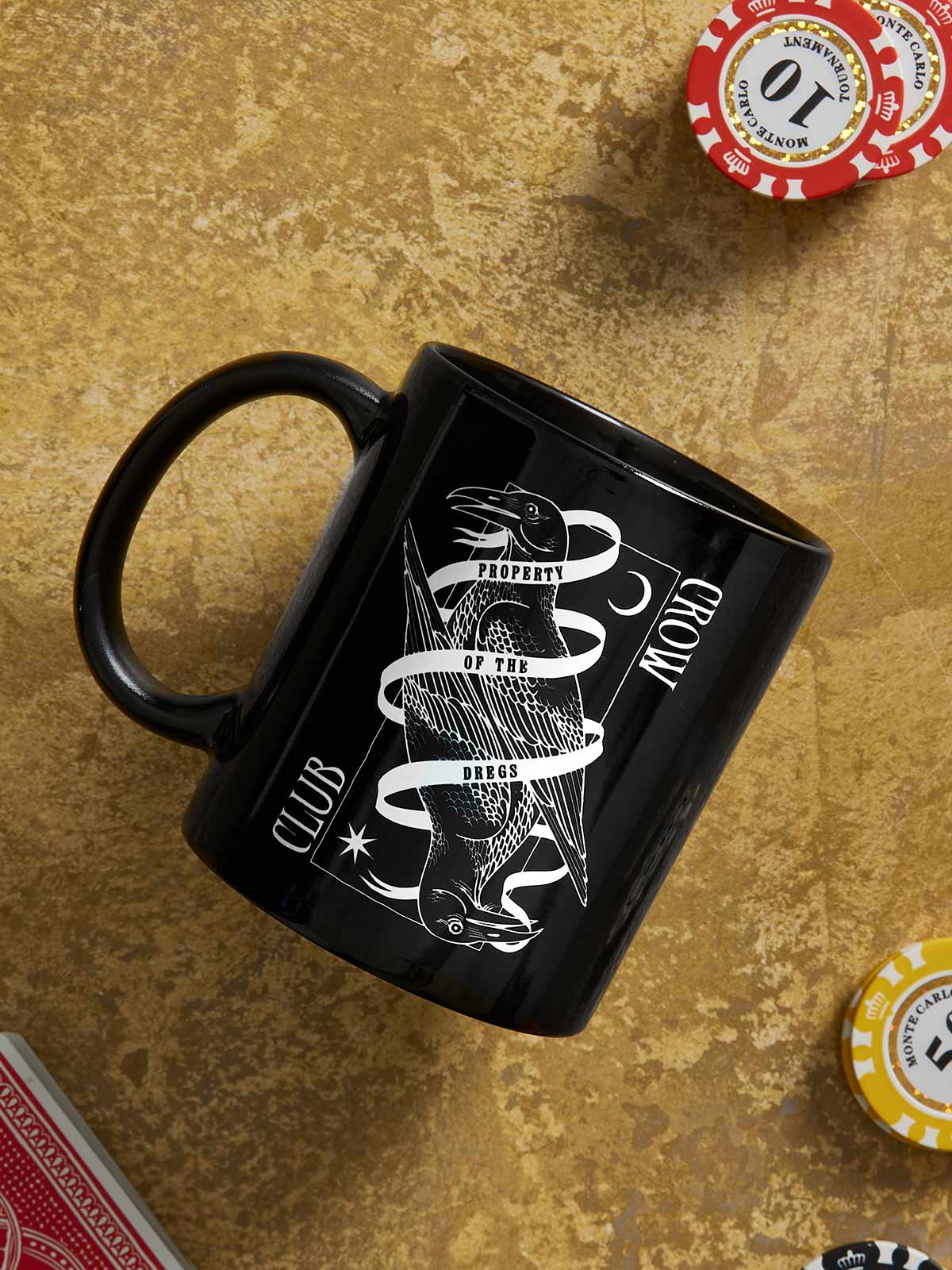 Grishaverse: Crow Club Mug (Print Shop) - Image 3