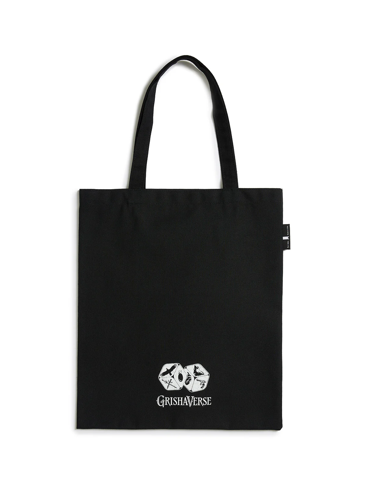 Grishaverse: Crow Club tote bag - Image 2