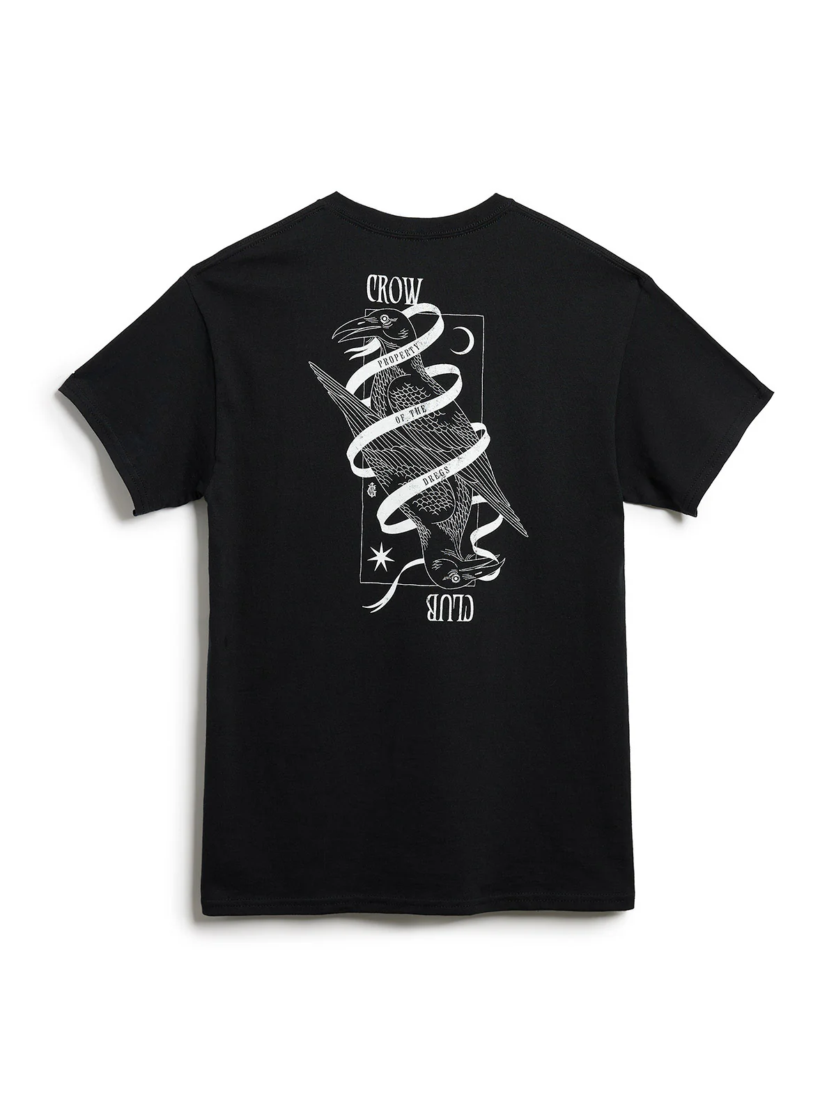 Grishaverse: Crow Club Unisex T-Shirt - Image 2