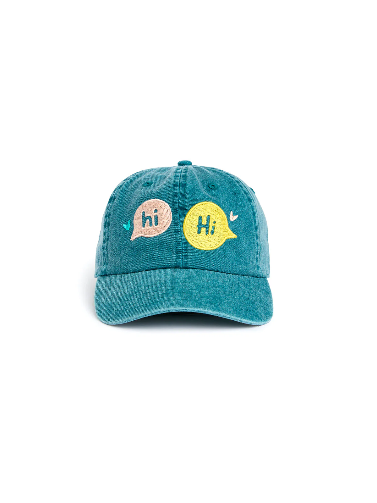 Heartstopper: Boy Meets Boy cap