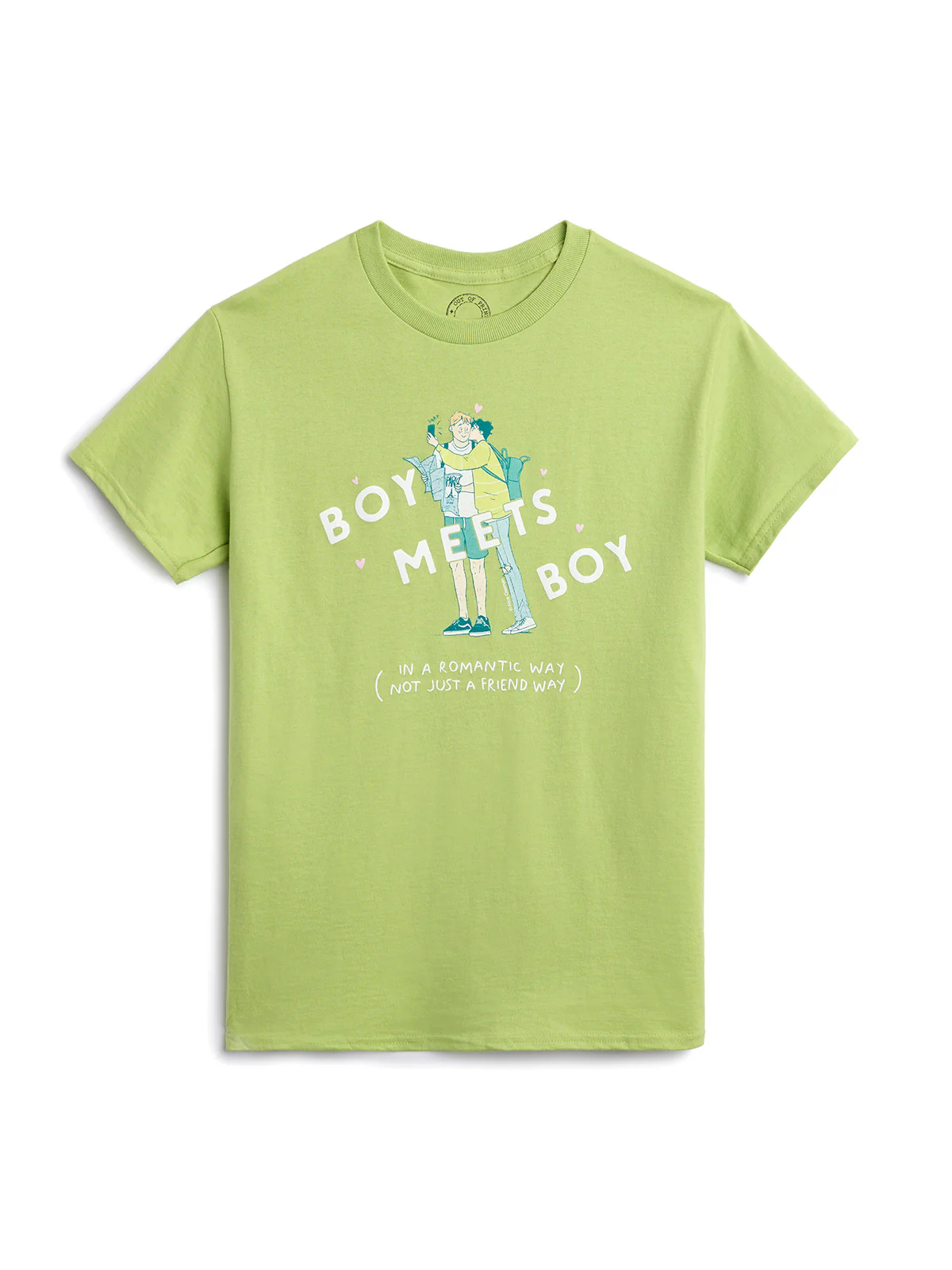 New Arrivals - Women's Tees