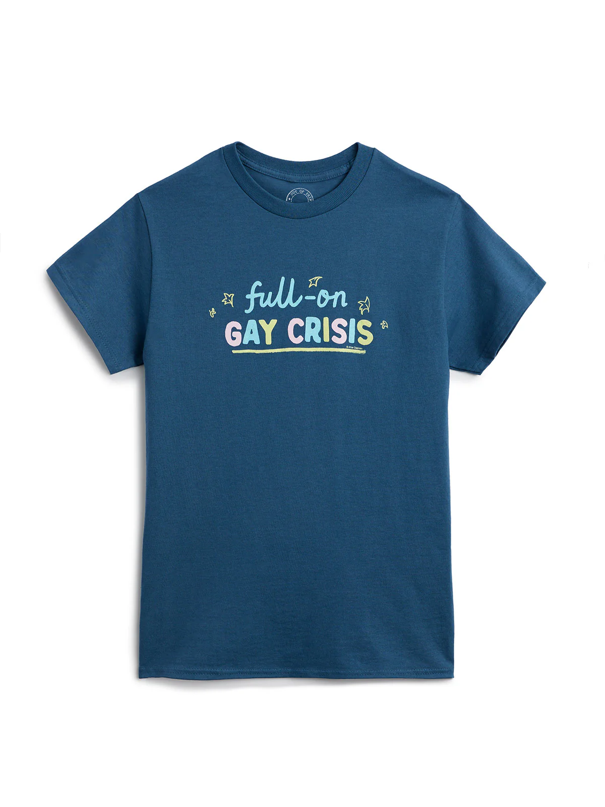 New T-Shirts