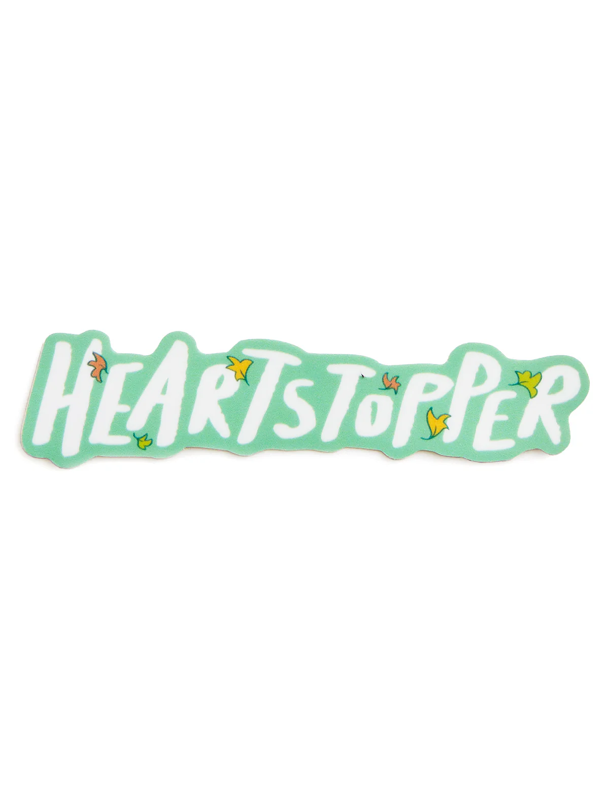Heartstopper Stickers - Set of 4 - Image 4
