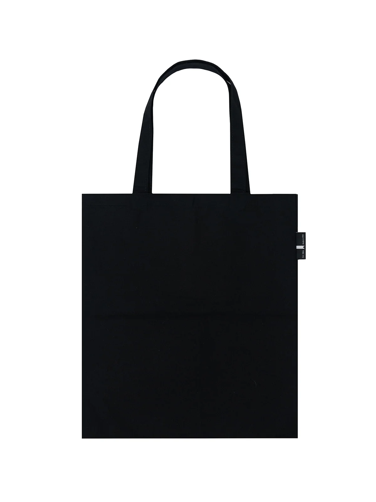 James Baldwin - Artists Are Here to Disturb the Peace tote bag - Image 3