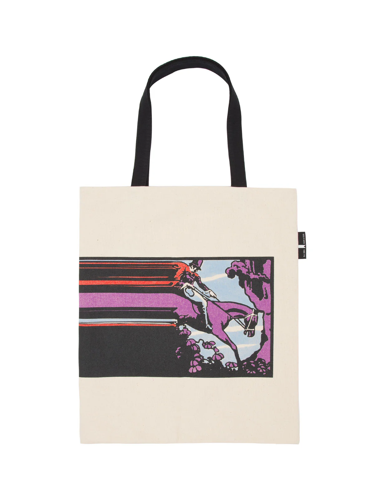 Jane Eyre tote bag - Image 2