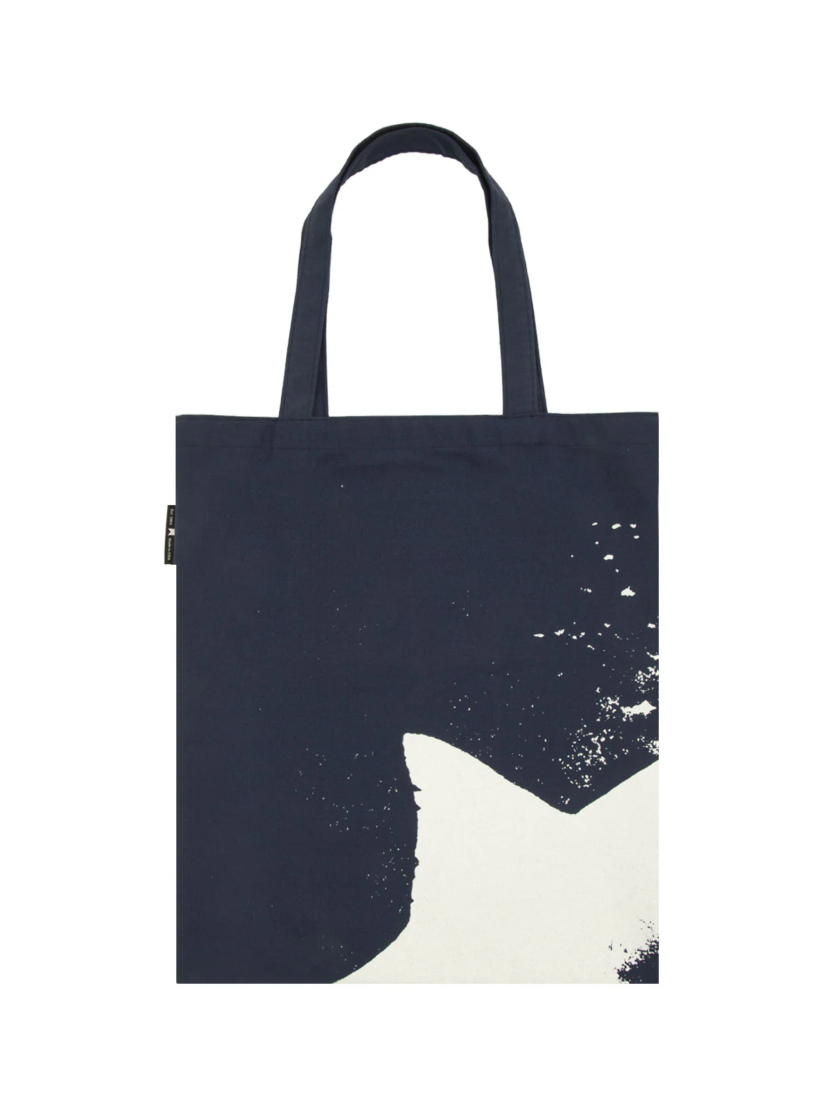 Jaws tote bag - Image 2