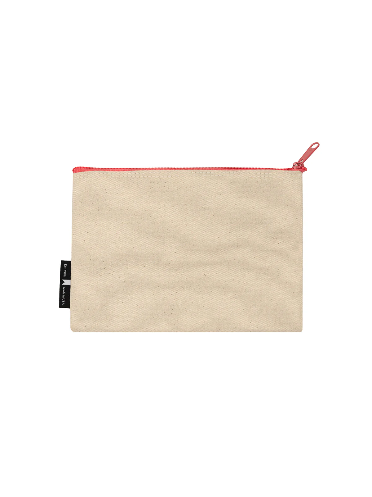 Literary Patisserie pouch - Image 2