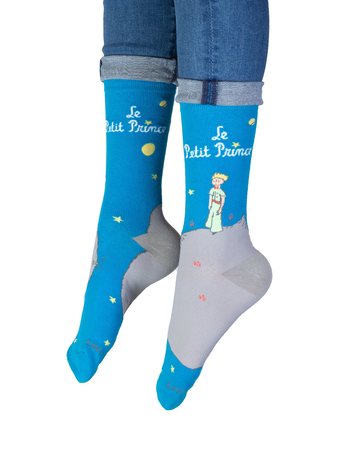 The Little Prince socks - Image 2