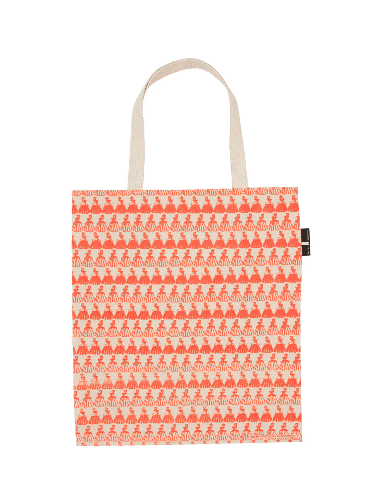 Little Women tote bag - Image 2