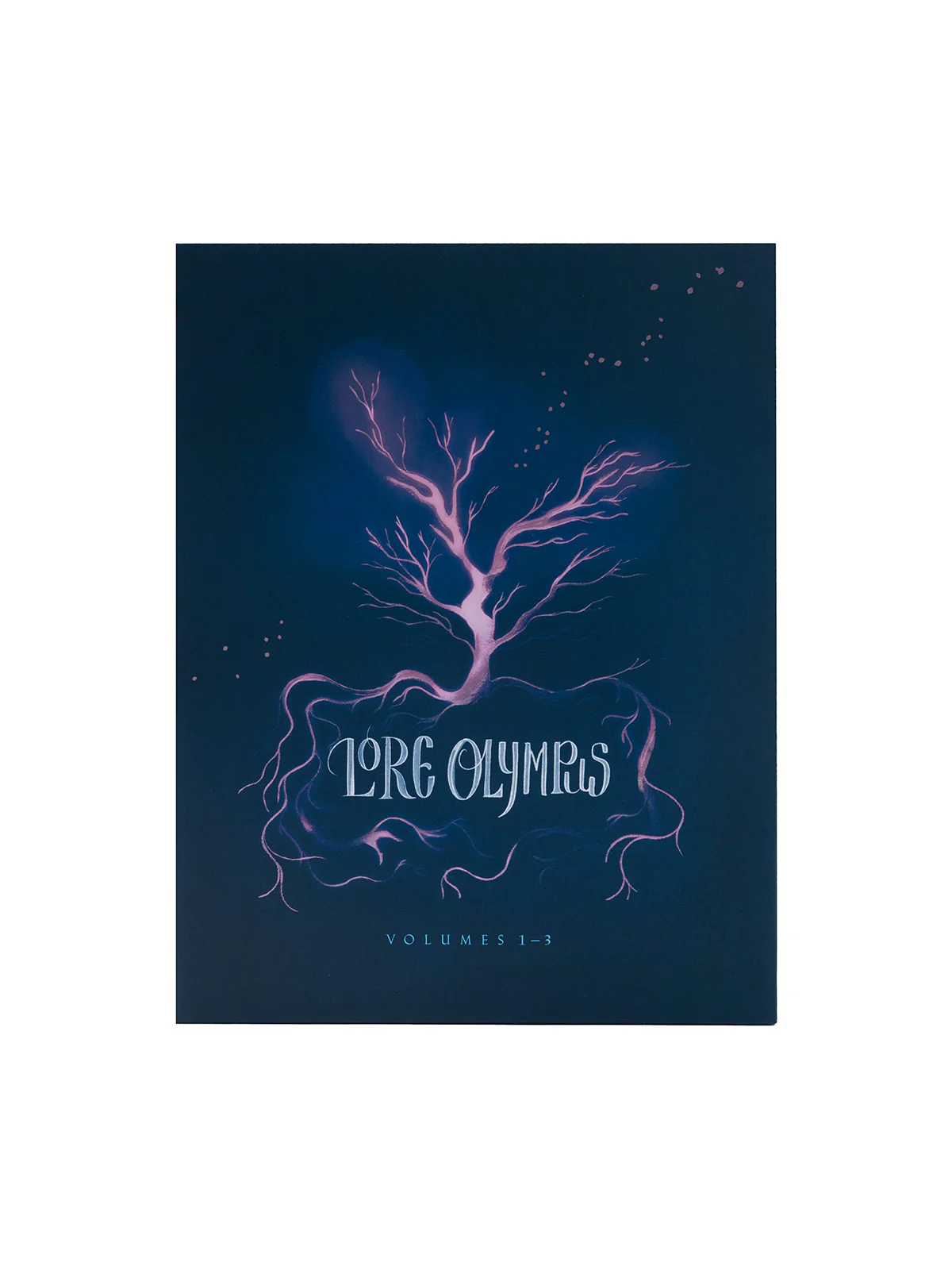 Lore Olympus Box Set Slipcase - Image 3