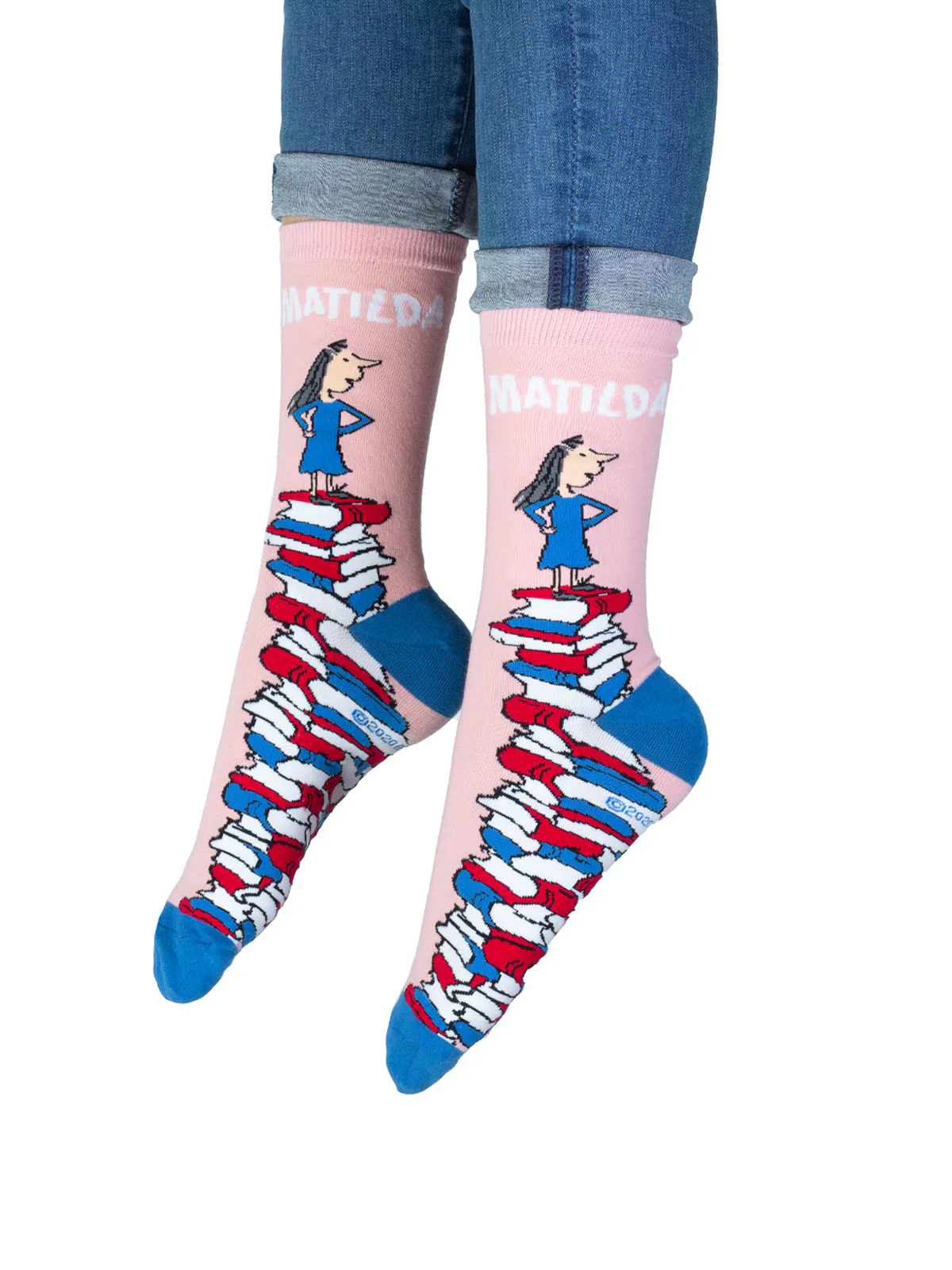 Matilda socks - Image 2