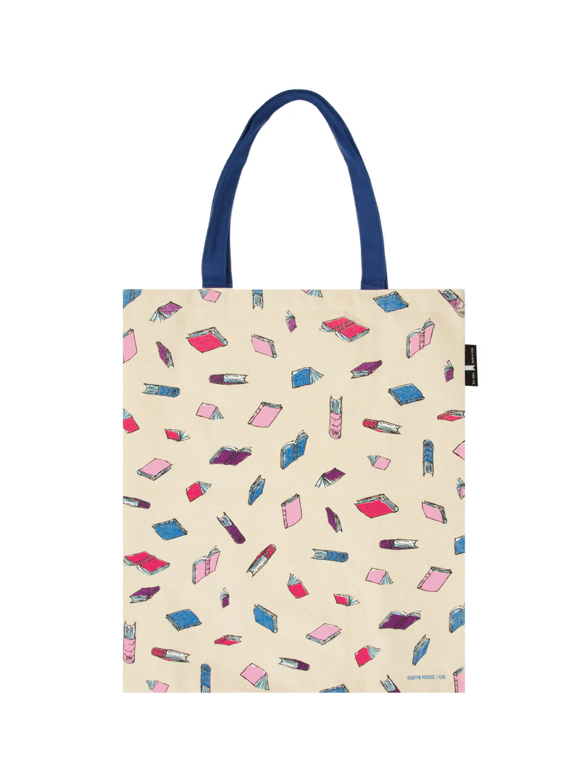 Matilda tote bag - Image 2