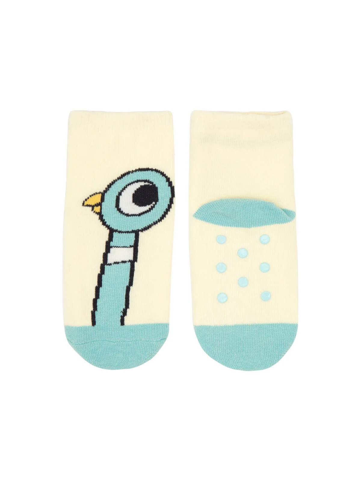 Mo Willems Children's Socks (4-pack) - Image 4