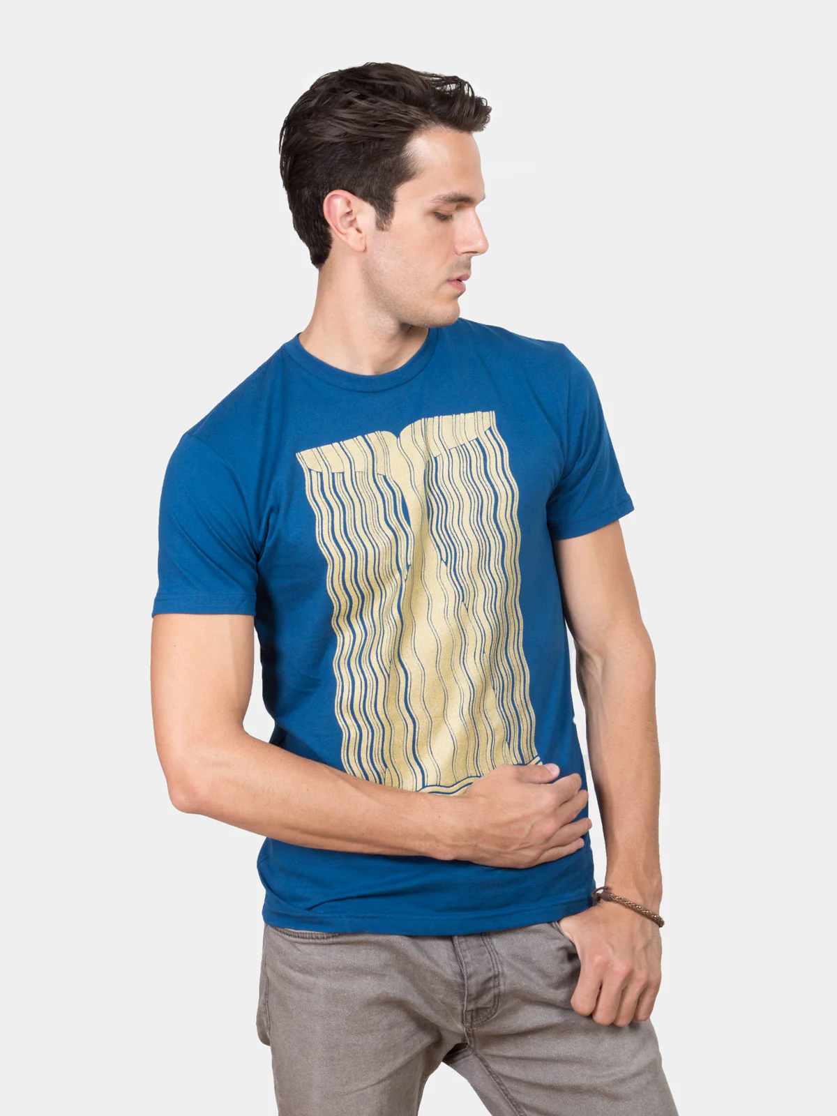 Moby-Dick Unisex T-Shirt - Image 2