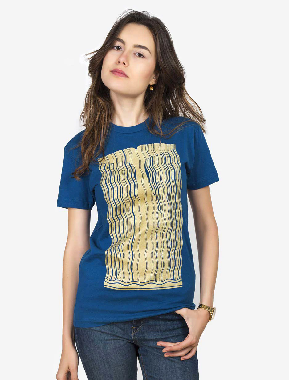 Moby-Dick Unisex T-Shirt - Image 3