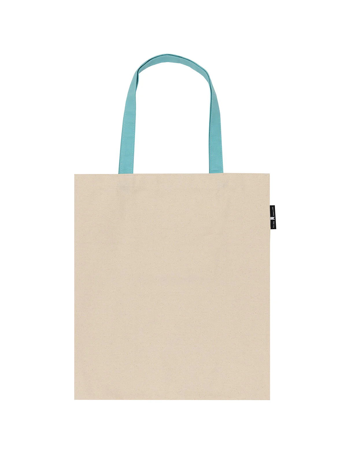 Ms. Rachel and Herbie tote bag - Image 2