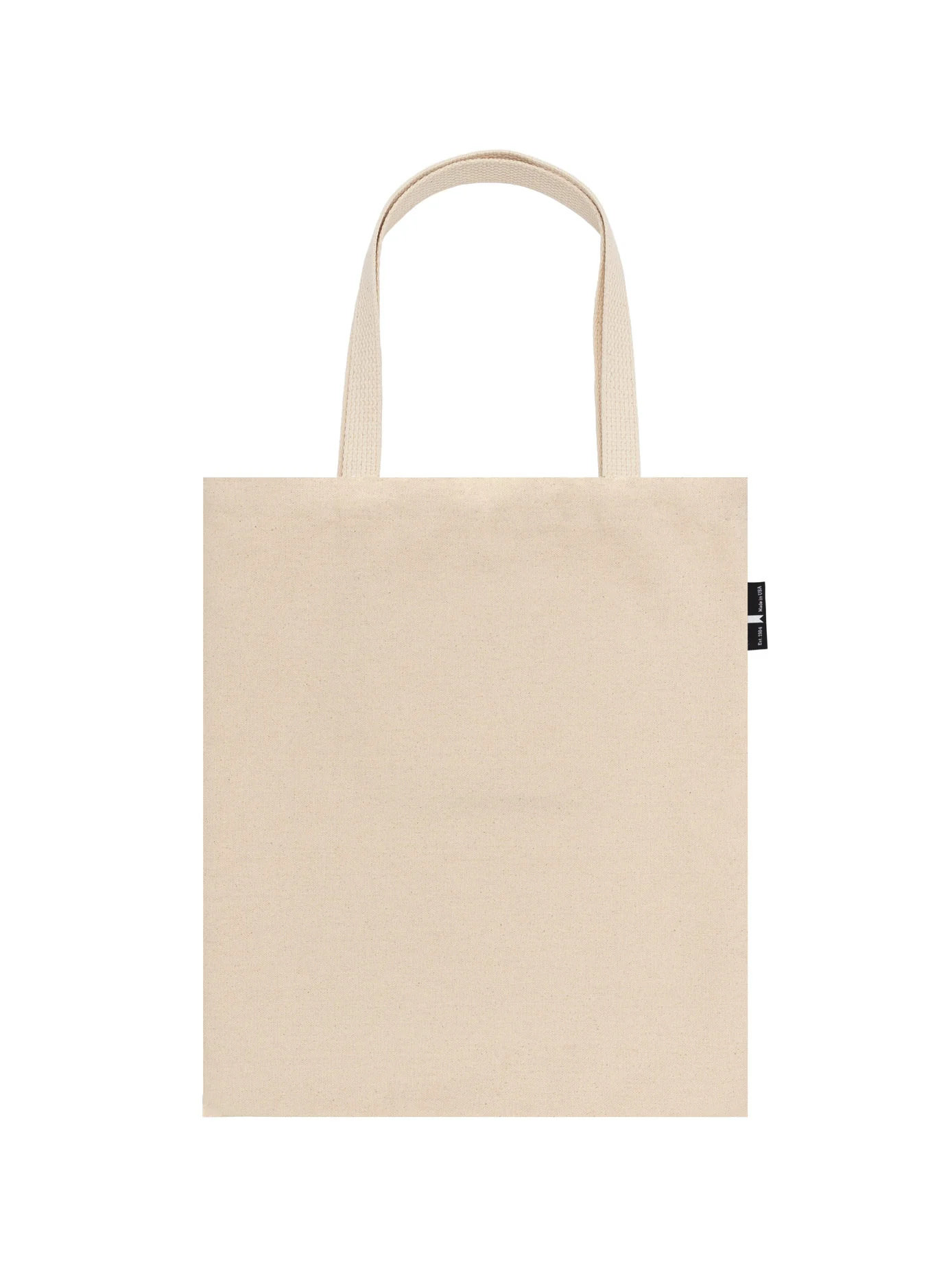 Mychal Threets: The Library is for Everyone tote bag - Image 2