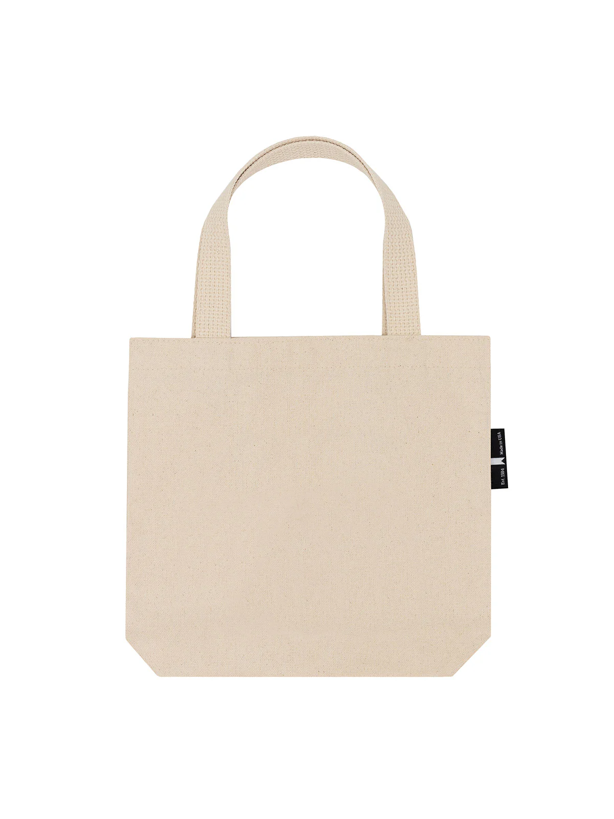 Nap. Snack. Ms. Rachel. Repeat mini tote bag - Image 3
