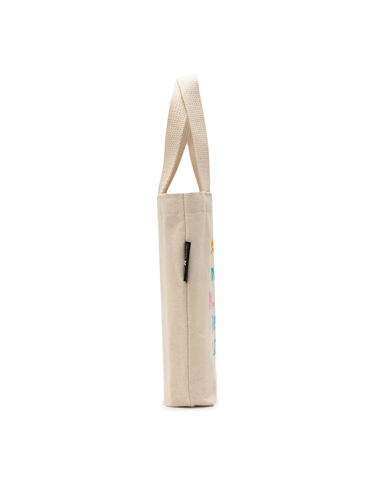 Nap. Snack. Ms. Rachel. Repeat mini tote bag - Image 4
